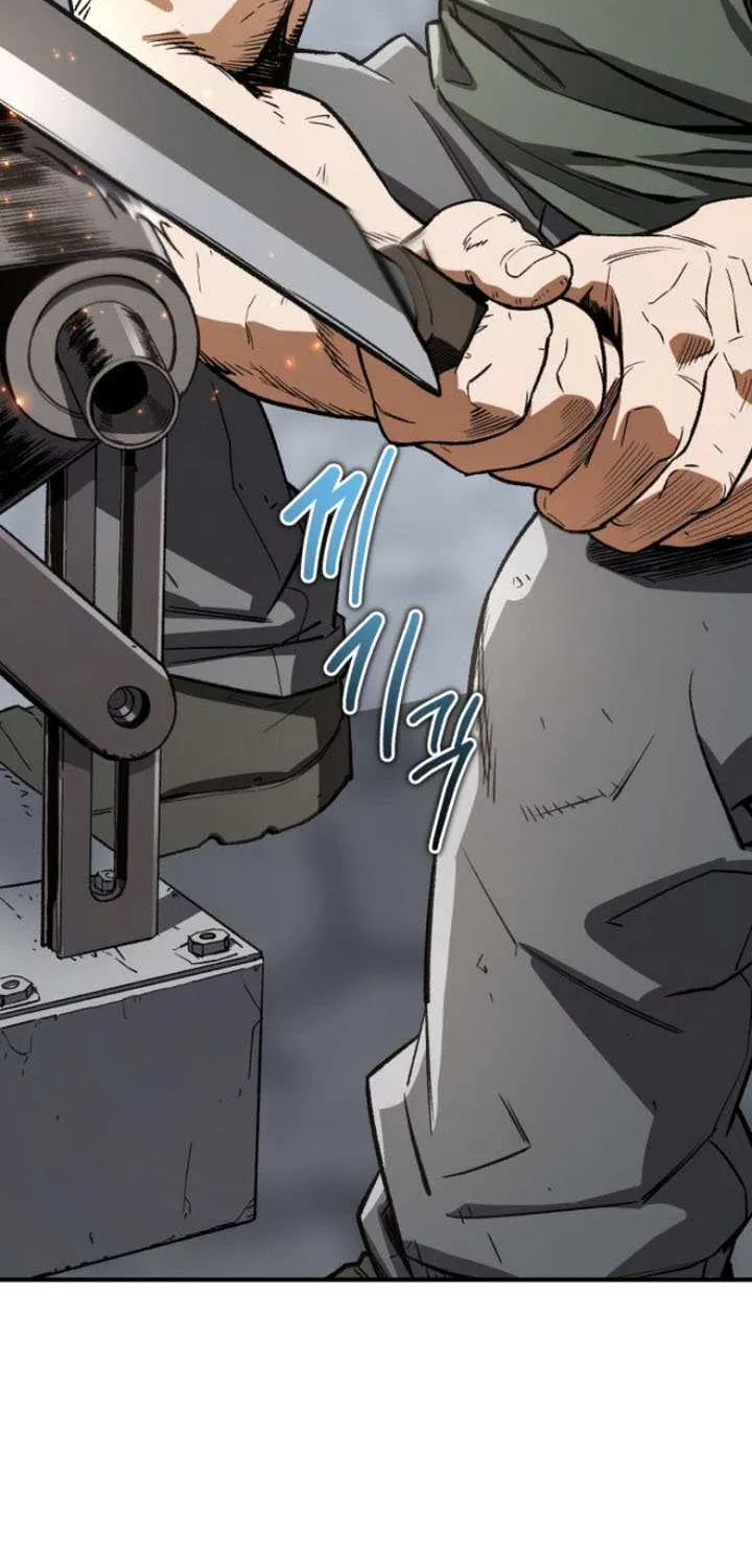 Regressed Blood Demon Chapter 24 page 54 - 