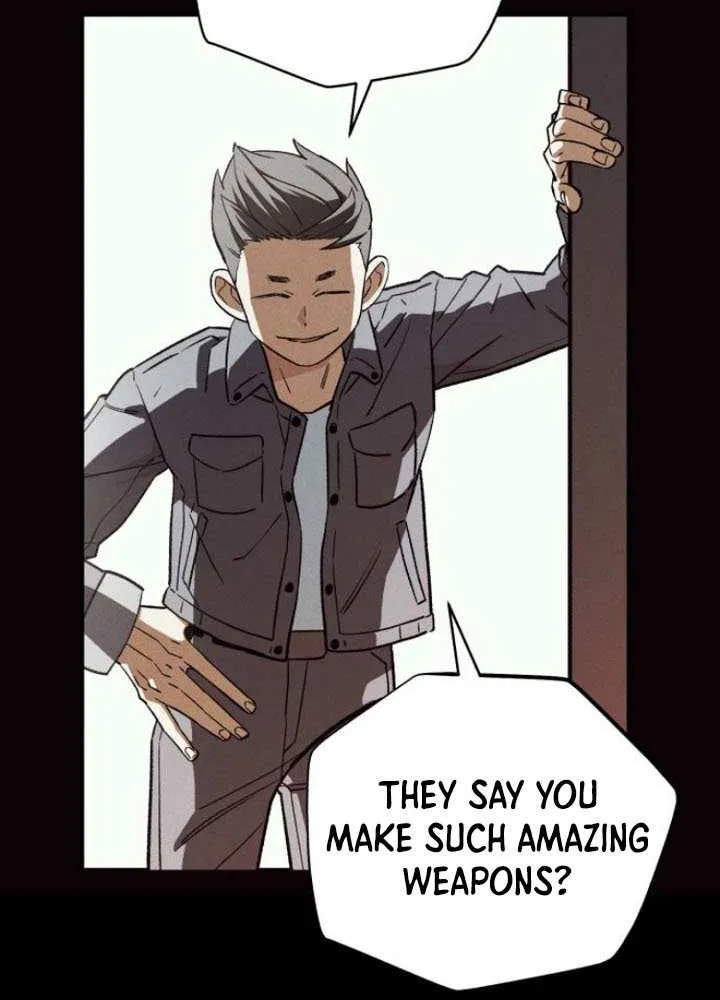 Regressed Blood Demon Chapter 24 page 57 - 