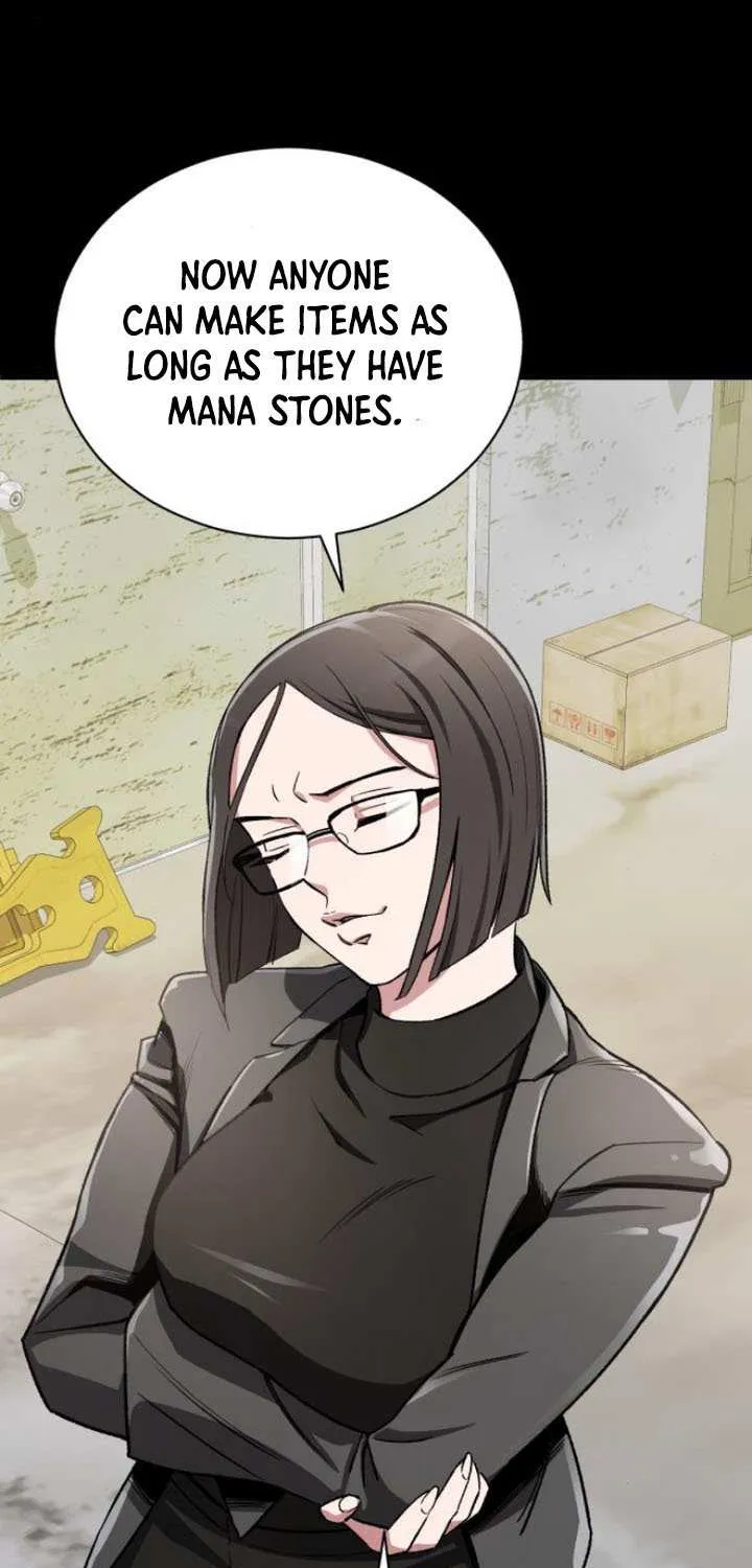 Regressed Blood Demon Chapter 24 page 60 - 
