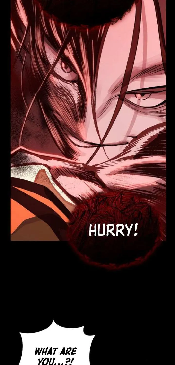 Regressed Blood Demon Chapter 24 page 7 - 