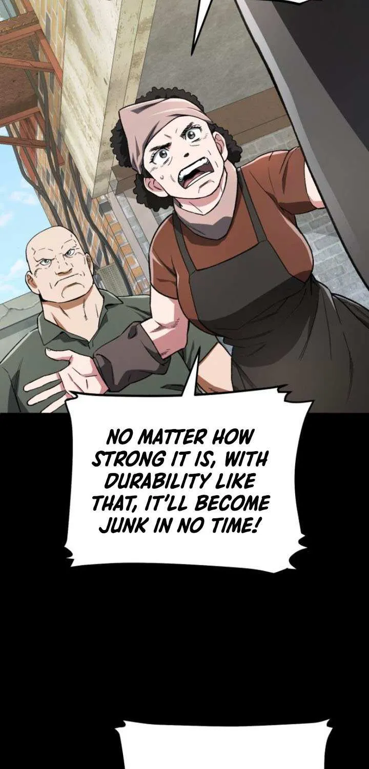 Regressed Blood Demon Chapter 24 page 62 - 