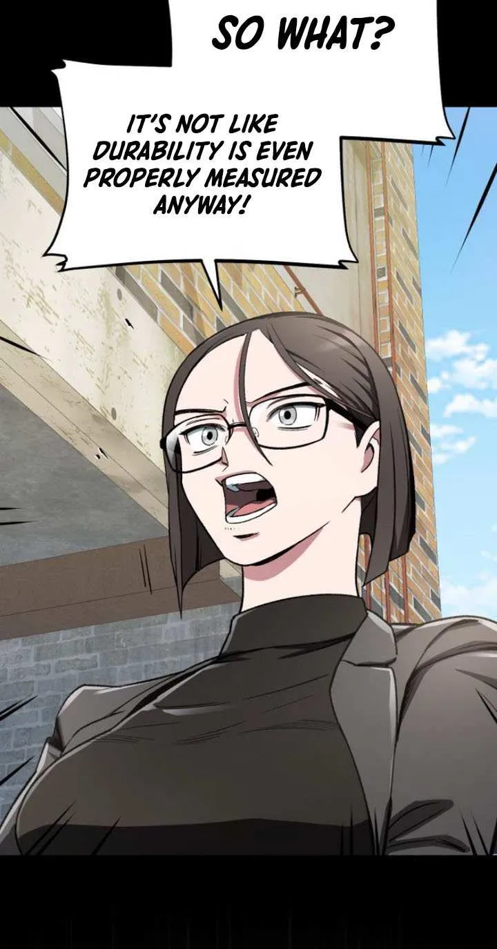 Regressed Blood Demon Chapter 24 page 63 - 