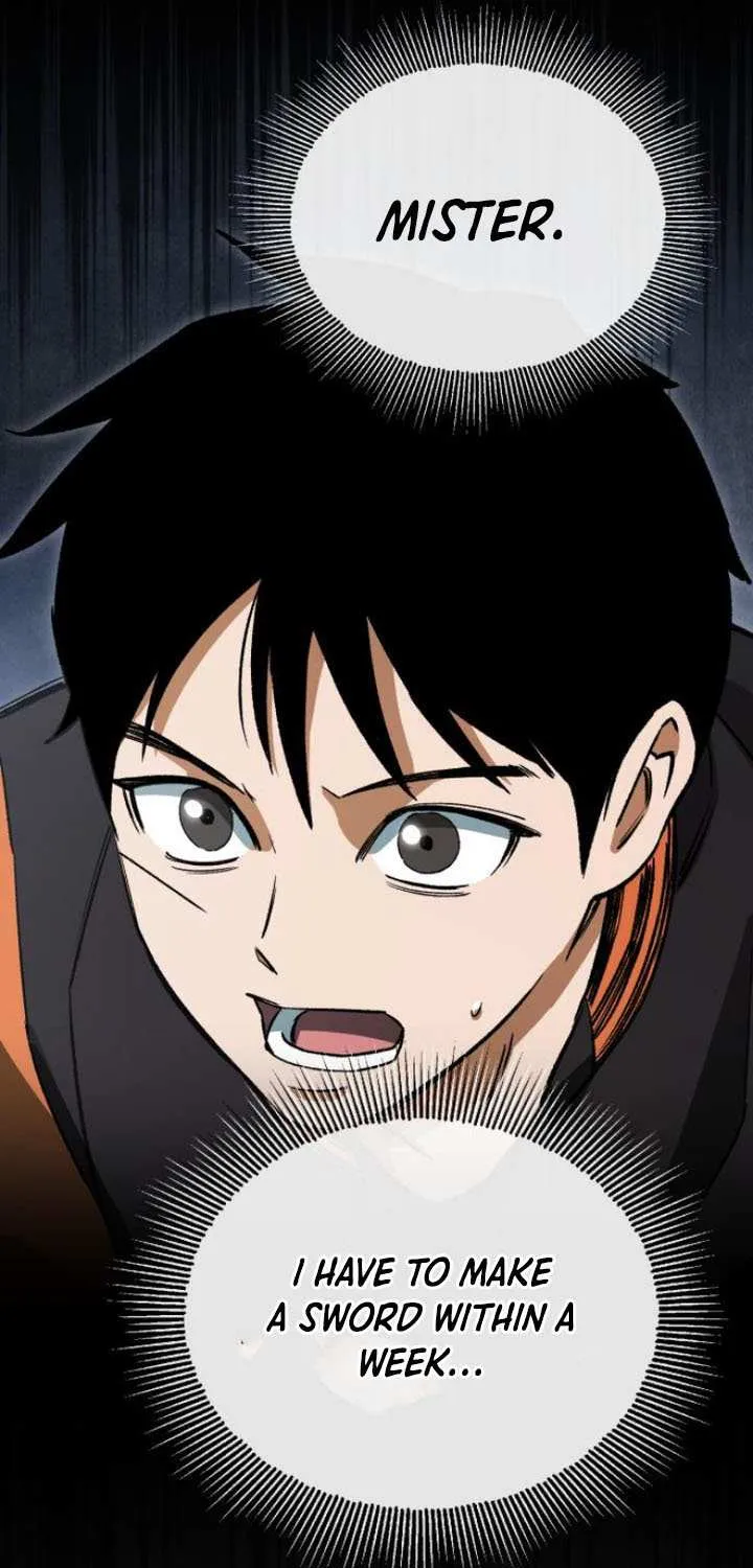 Regressed Blood Demon Chapter 24 page 64 - 