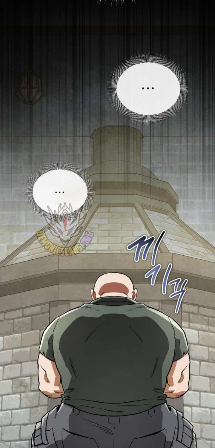 Regressed Blood Demon Chapter 24 page 65 - 