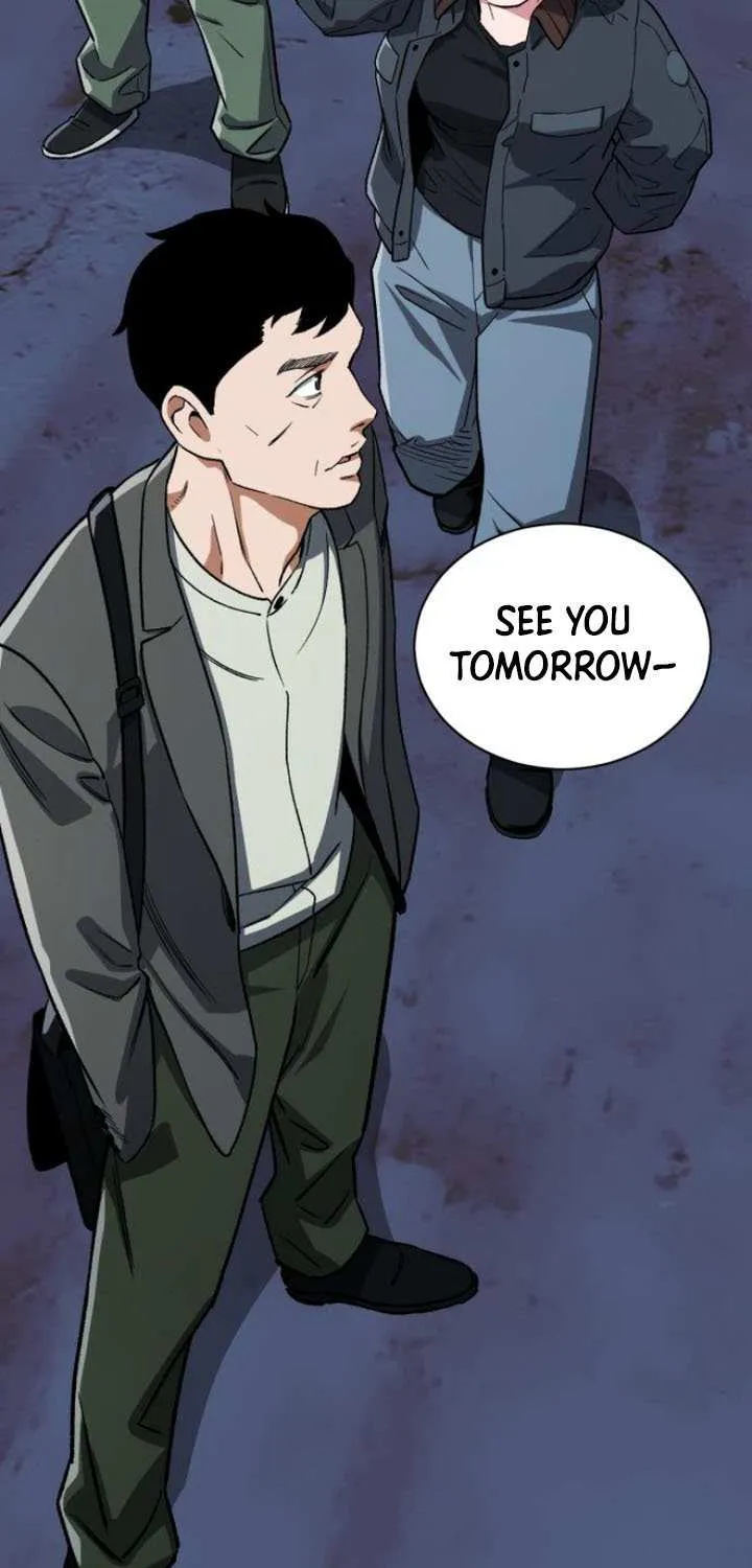 Regressed Blood Demon Chapter 24 page 68 - 