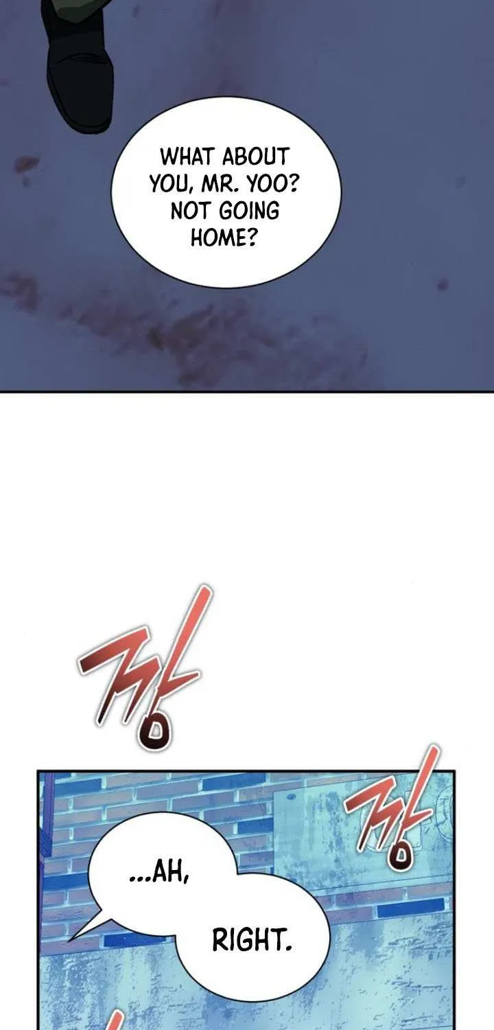 Regressed Blood Demon Chapter 24 page 69 - 