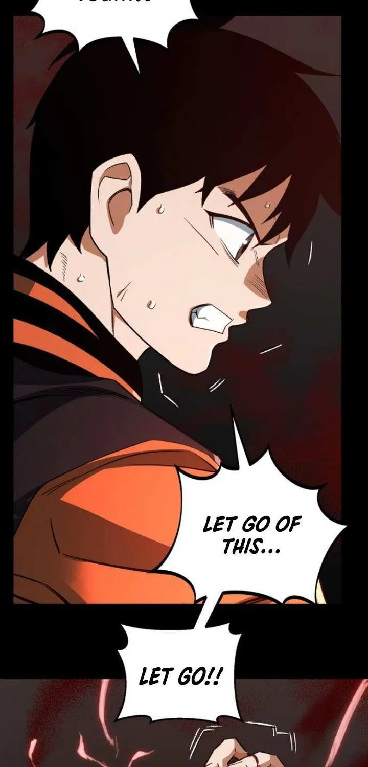 Regressed Blood Demon Chapter 24 page 8 - 