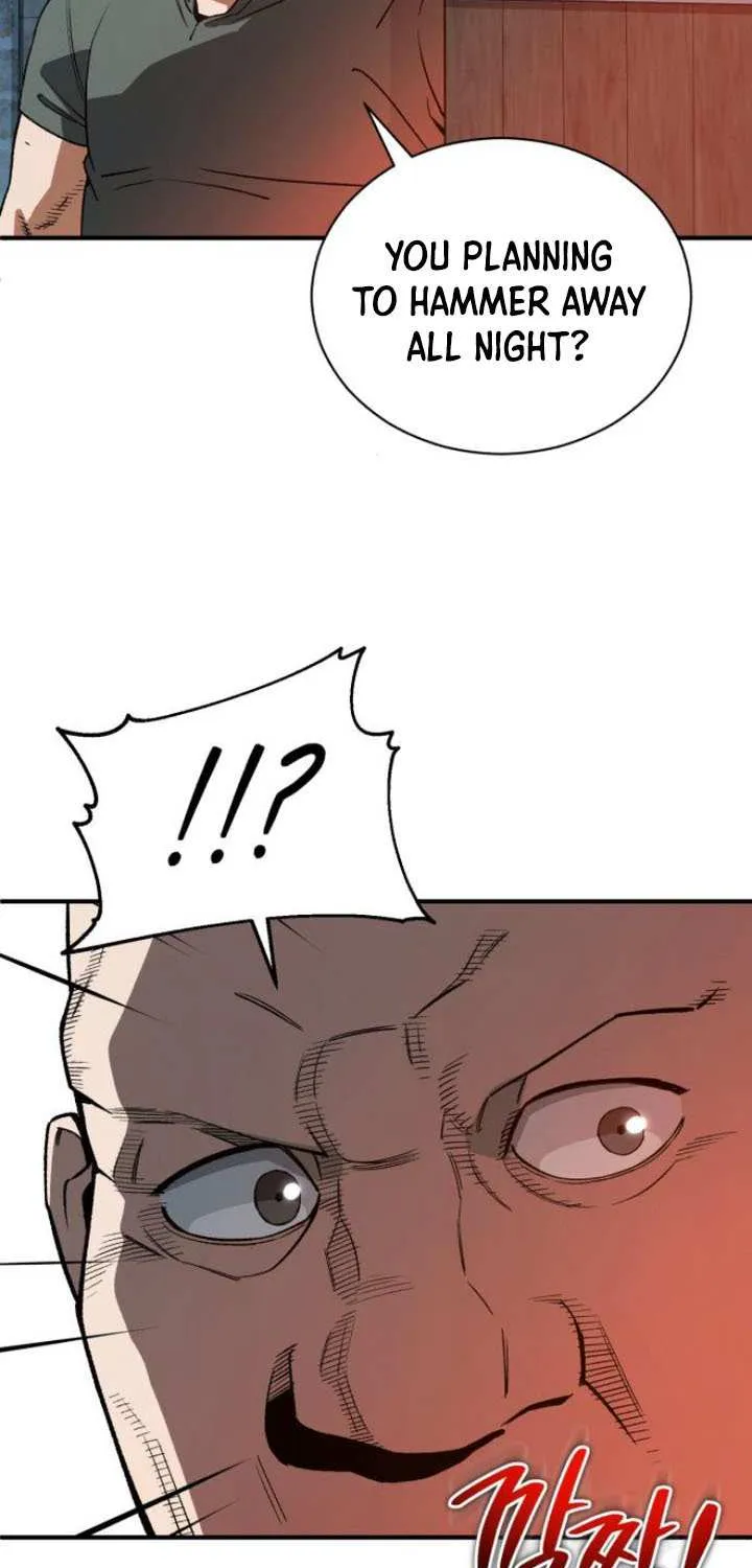 Regressed Blood Demon Chapter 24 page 73 - 