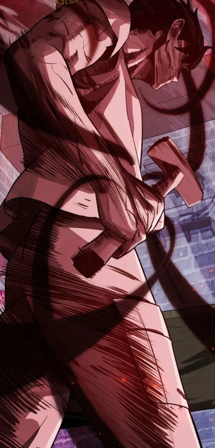 Regressed Blood Demon Chapter 24 page 75 - 