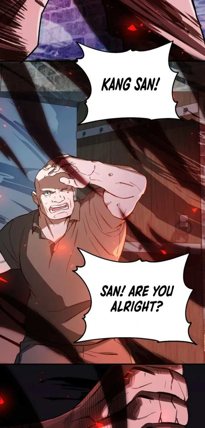 Regressed Blood Demon Chapter 24 page 76 - 