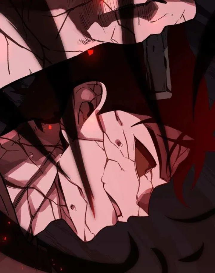 Regressed Blood Demon Chapter 24 page 77 - 
