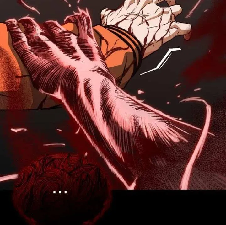 Regressed Blood Demon Chapter 24 page 9 - 