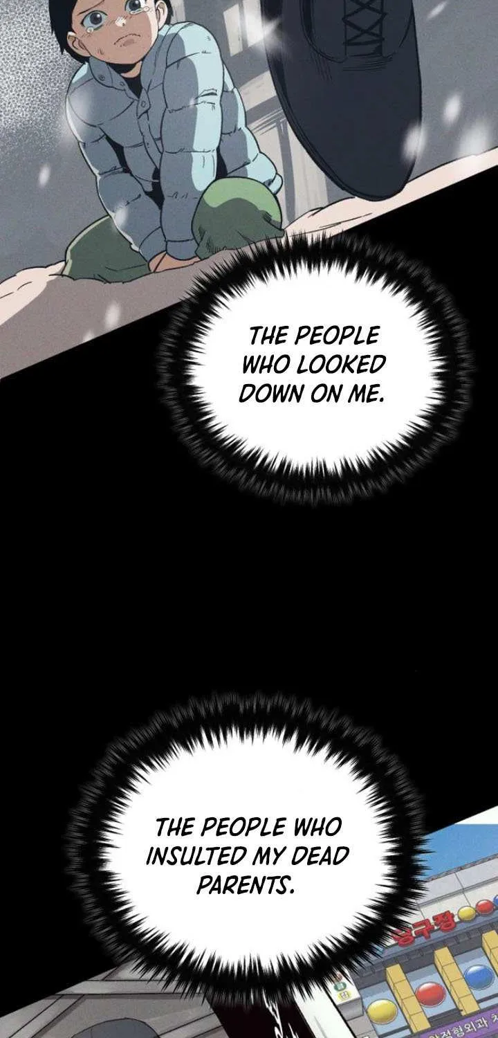 Regressed Blood Demon Chapter 24 page 81 - 