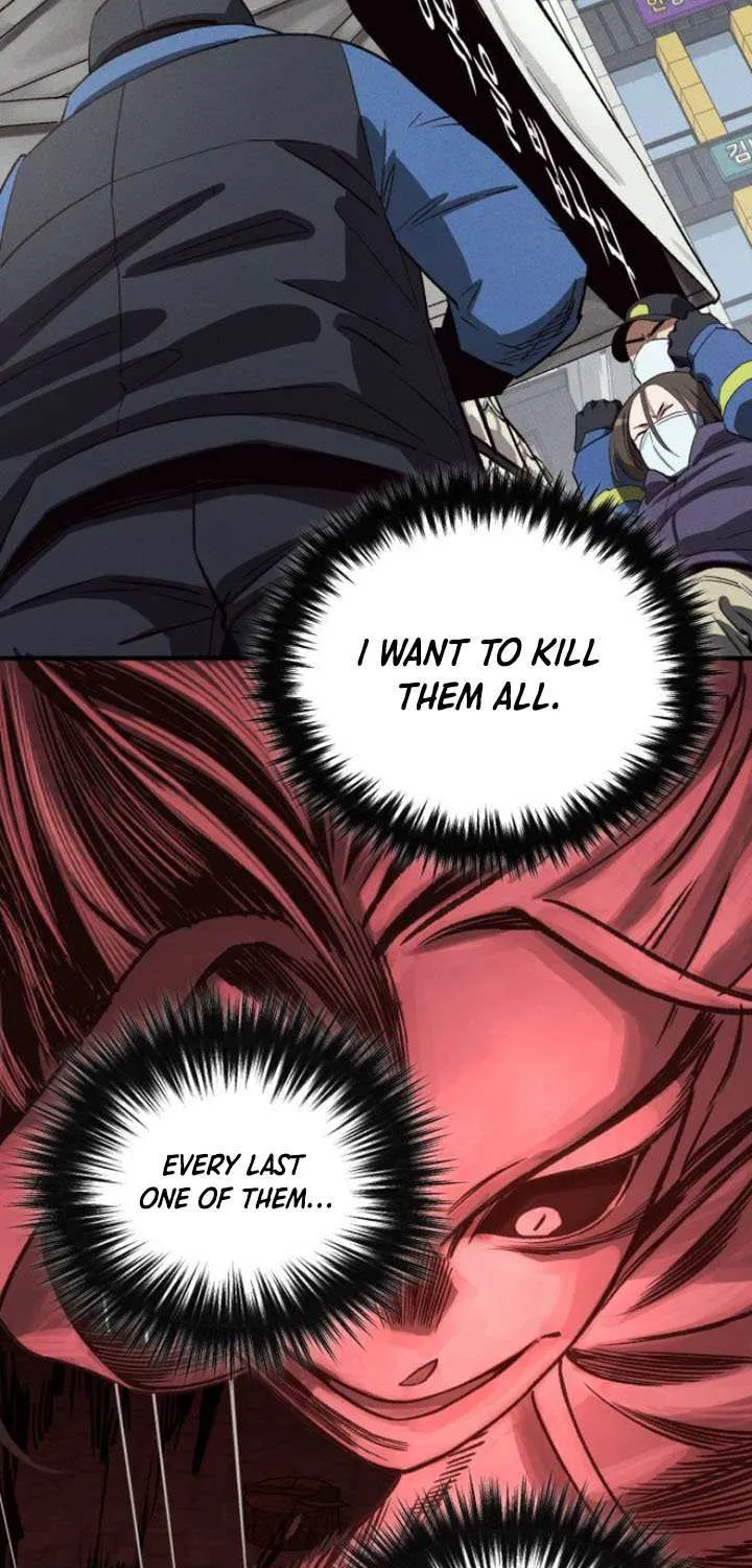 Regressed Blood Demon Chapter 24 page 82 - 