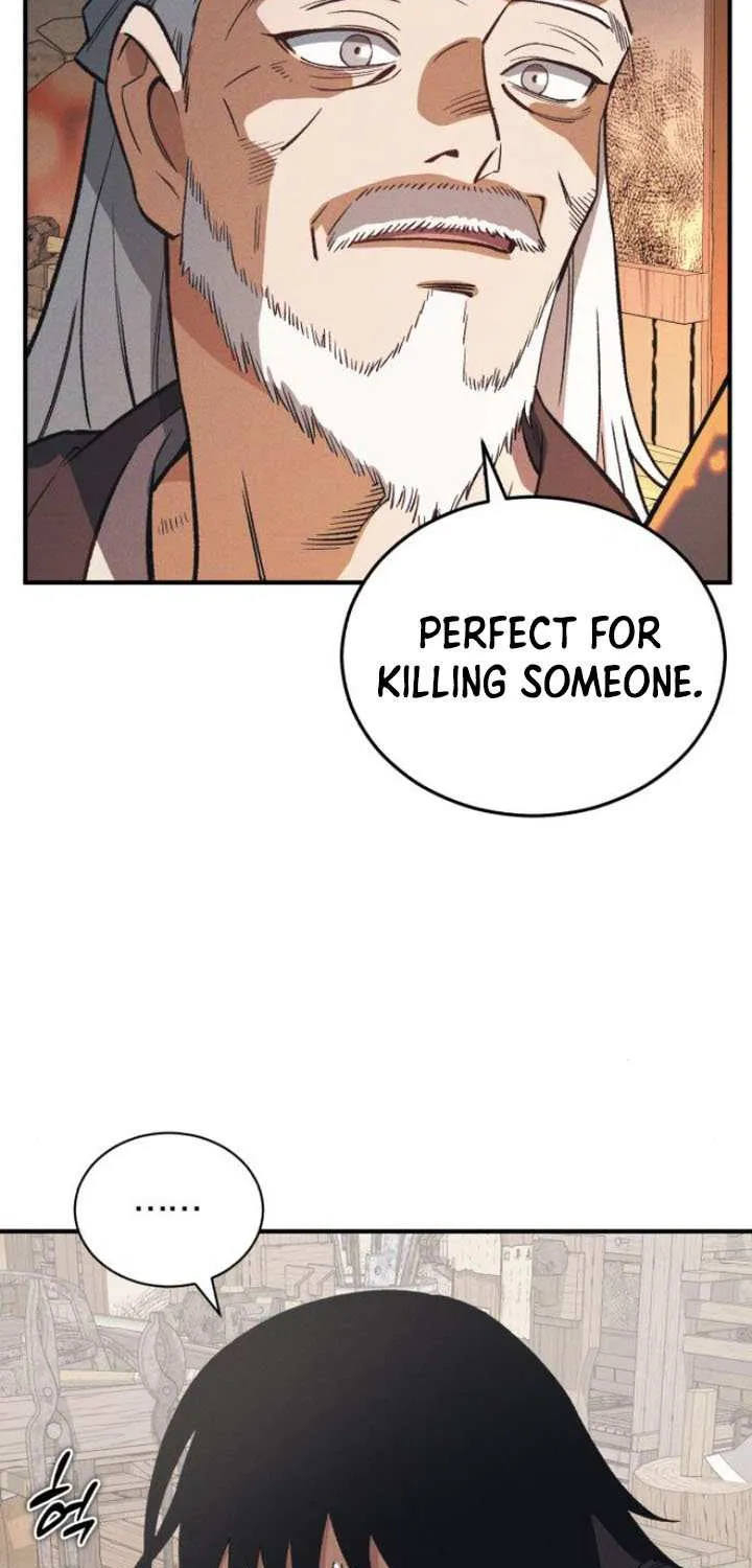 Regressed Blood Demon Chapter 24 page 87 - 
