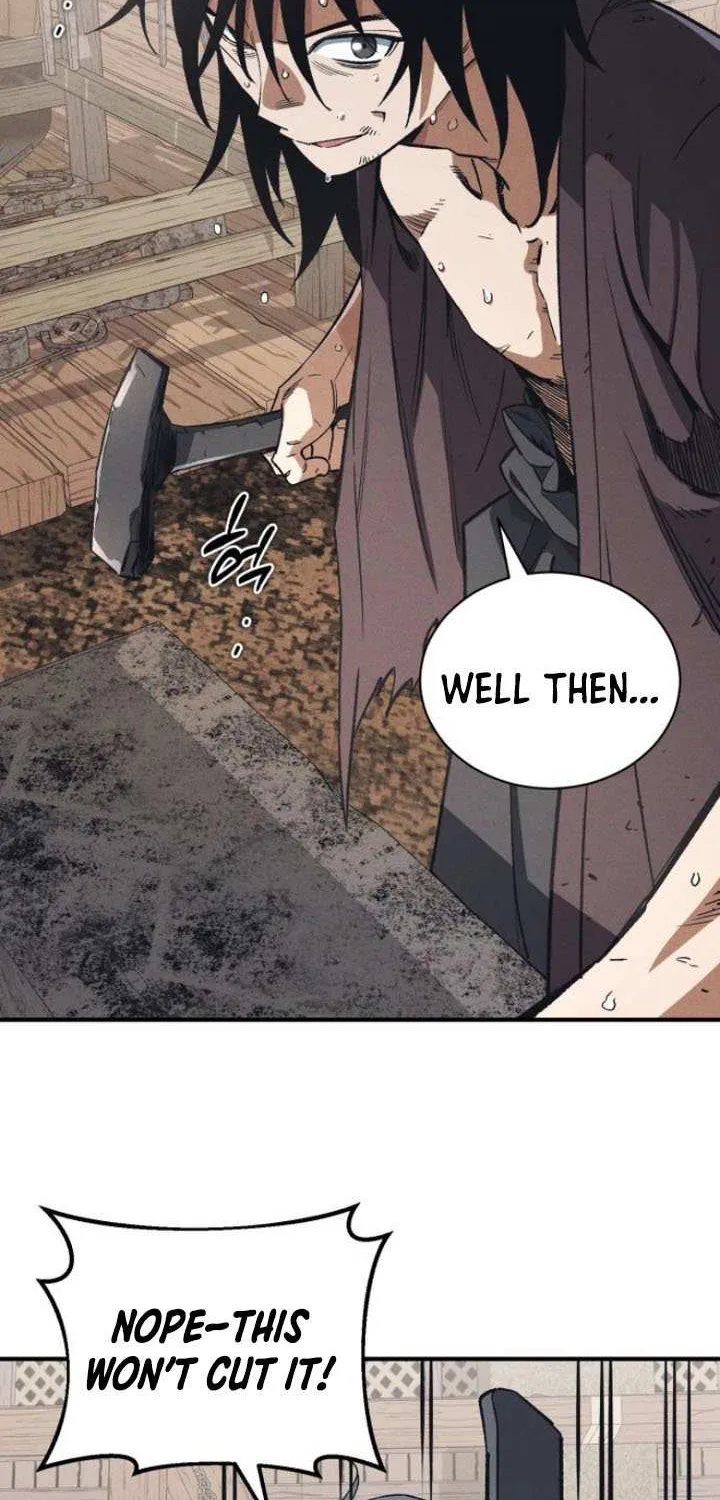 Regressed Blood Demon Chapter 24 page 88 - 