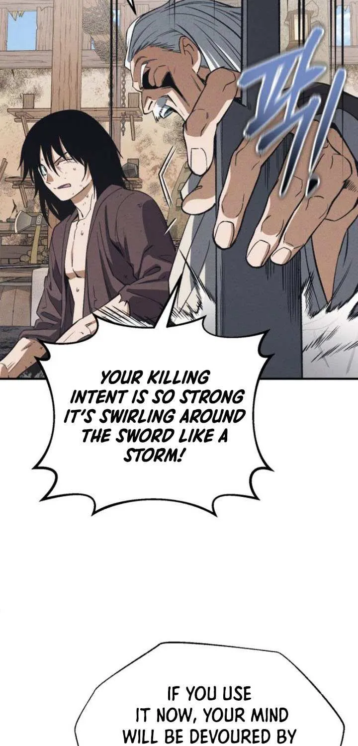 Regressed Blood Demon Chapter 24 page 89 - 