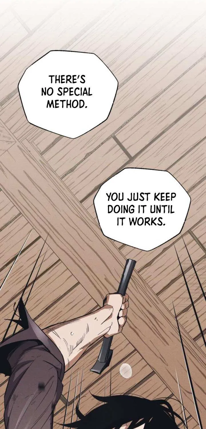 Regressed Blood Demon Chapter 24 page 93 - 