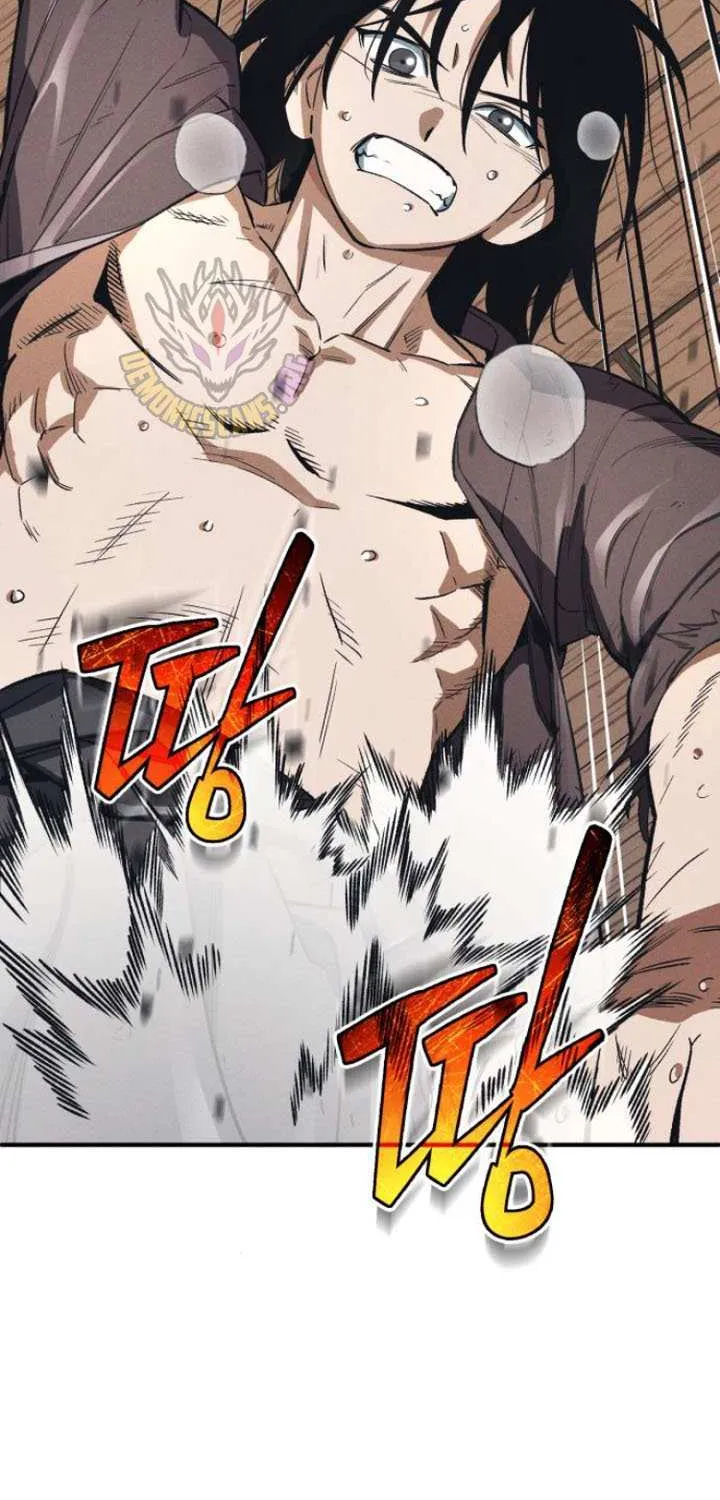 Regressed Blood Demon Chapter 24 page 94 - 