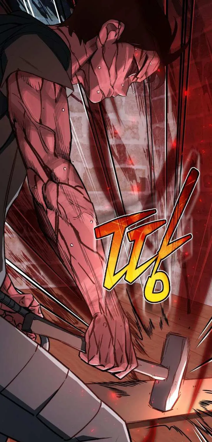 Regressed Blood Demon Chapter 24 page 96 - 
