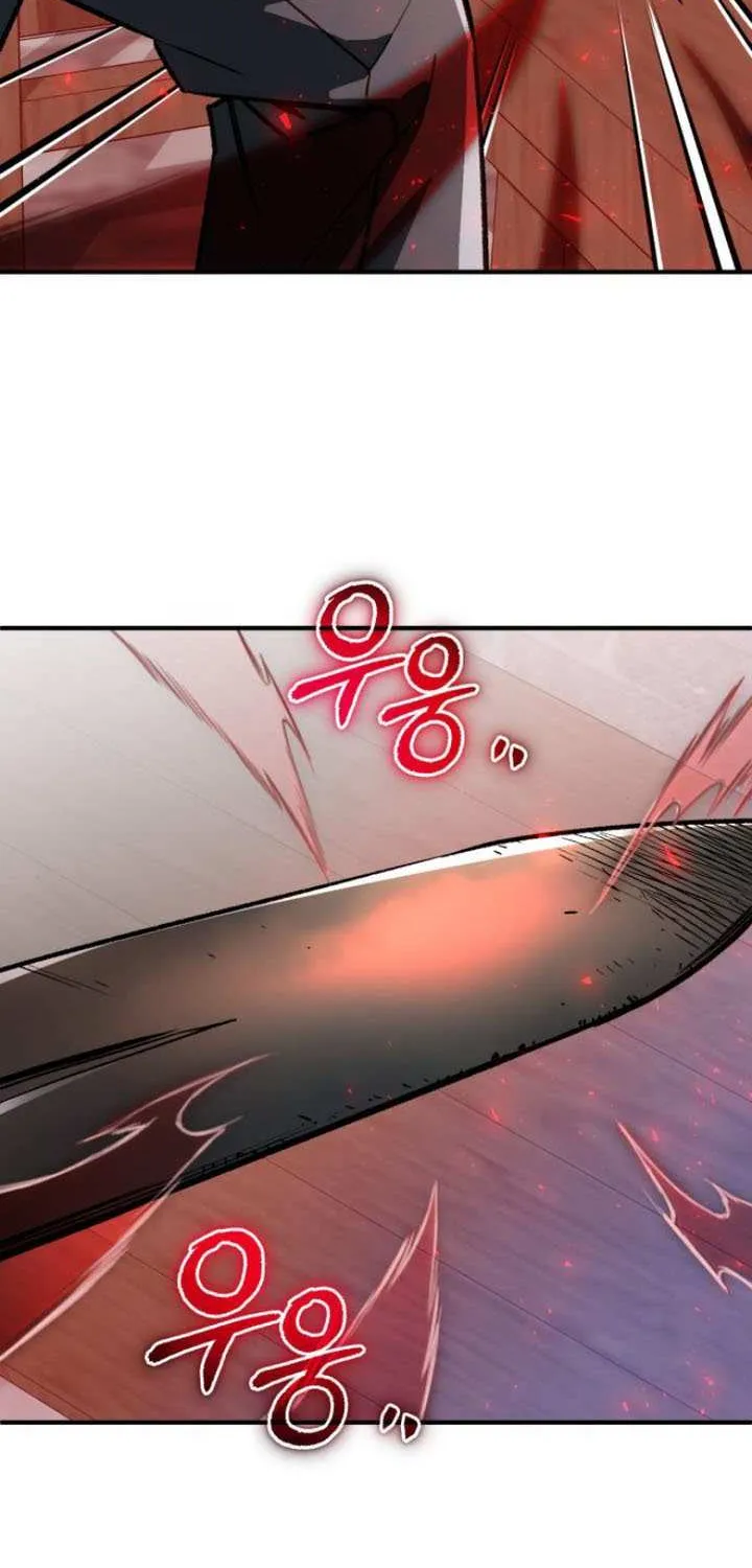 Regressed Blood Demon Chapter 24 page 97 - 