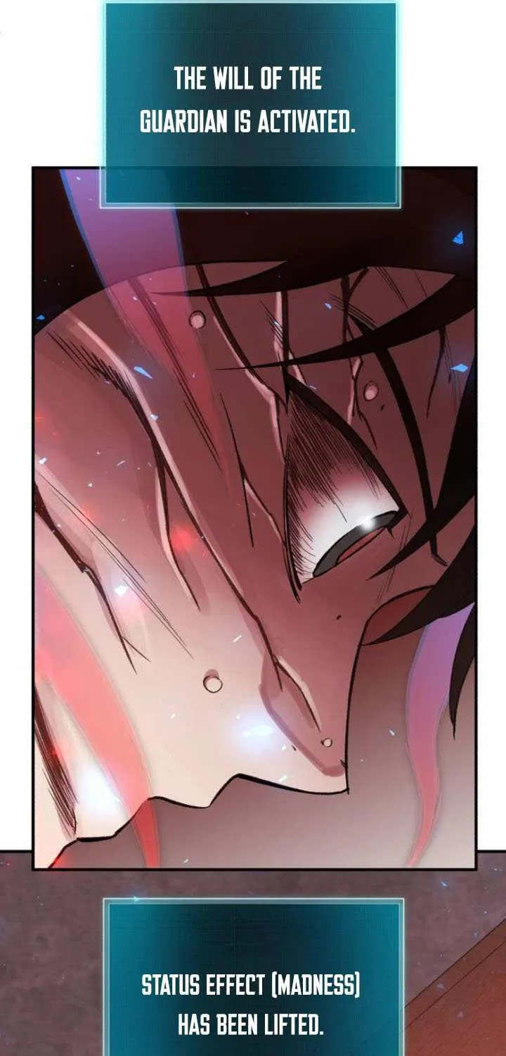 Regressed Blood Demon Chapter 24 page 99 - 