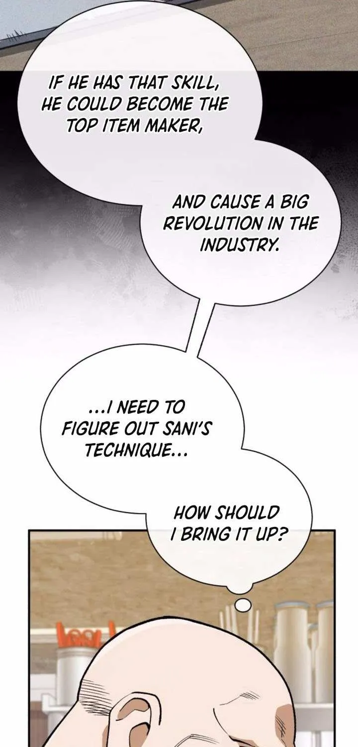 Regressed Blood Demon Chapter 25 page 11 - 