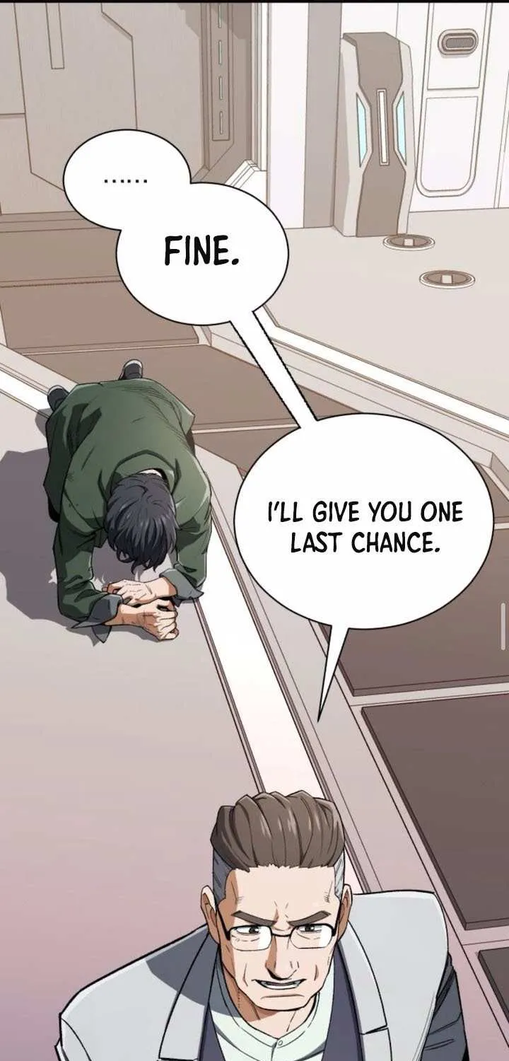 Regressed Blood Demon Chapter 25 page 101 - 