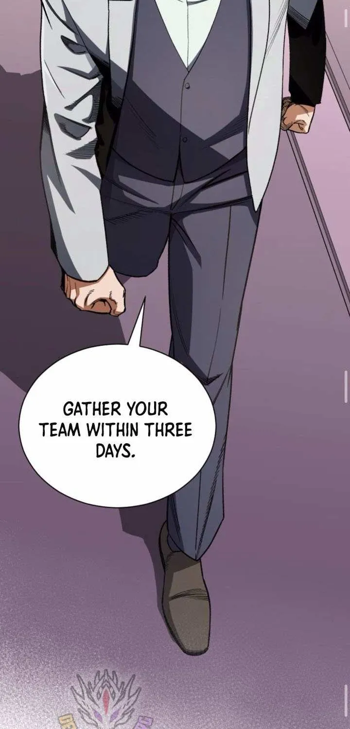Regressed Blood Demon Chapter 25 page 102 - 