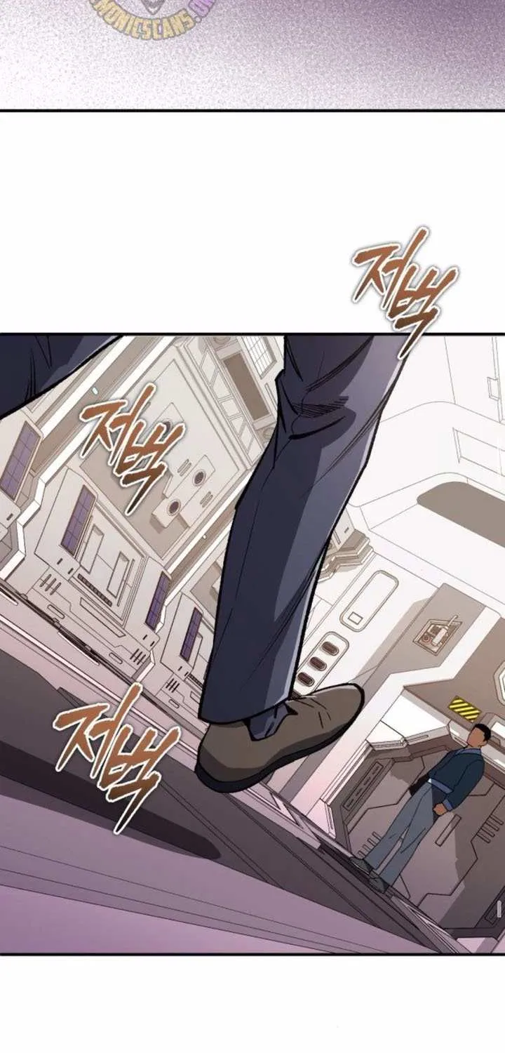 Regressed Blood Demon Chapter 25 page 103 - 