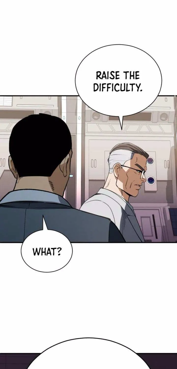 Regressed Blood Demon Chapter 25 page 104 - 