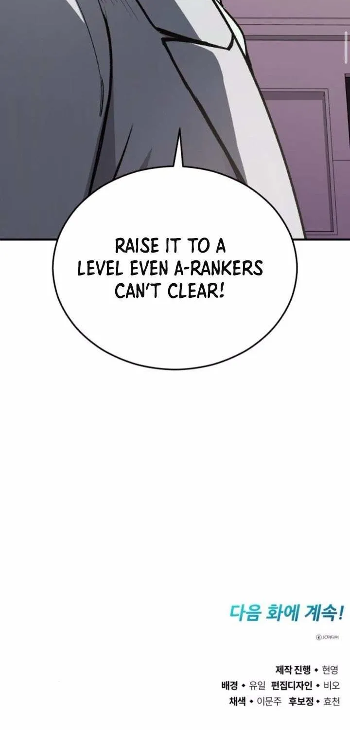 Regressed Blood Demon Chapter 25 page 106 - 