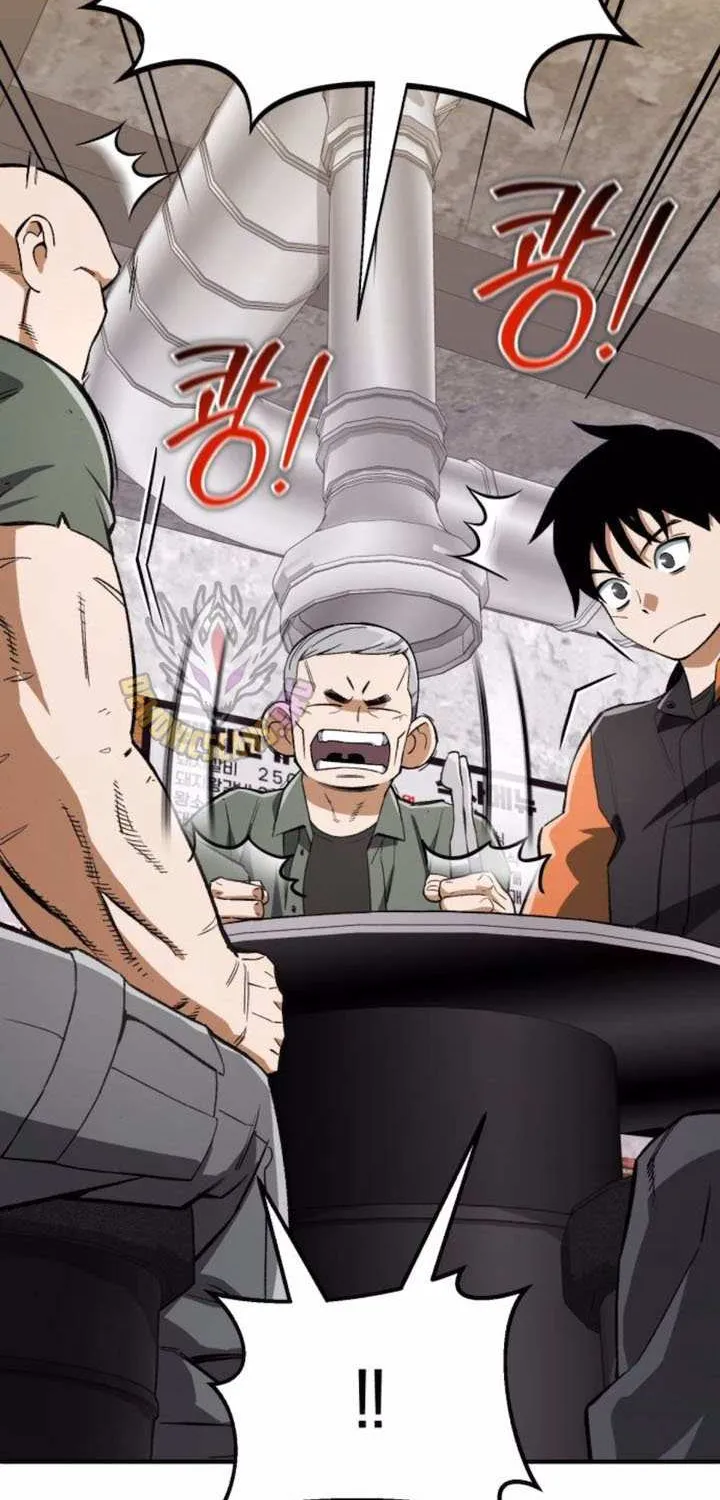 Regressed Blood Demon Chapter 25 page 14 - 