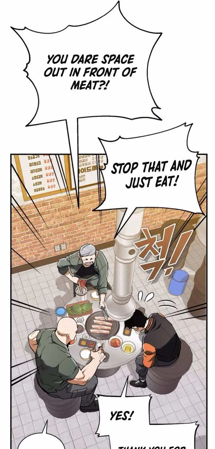 Regressed Blood Demon Chapter 25 page 16 - 