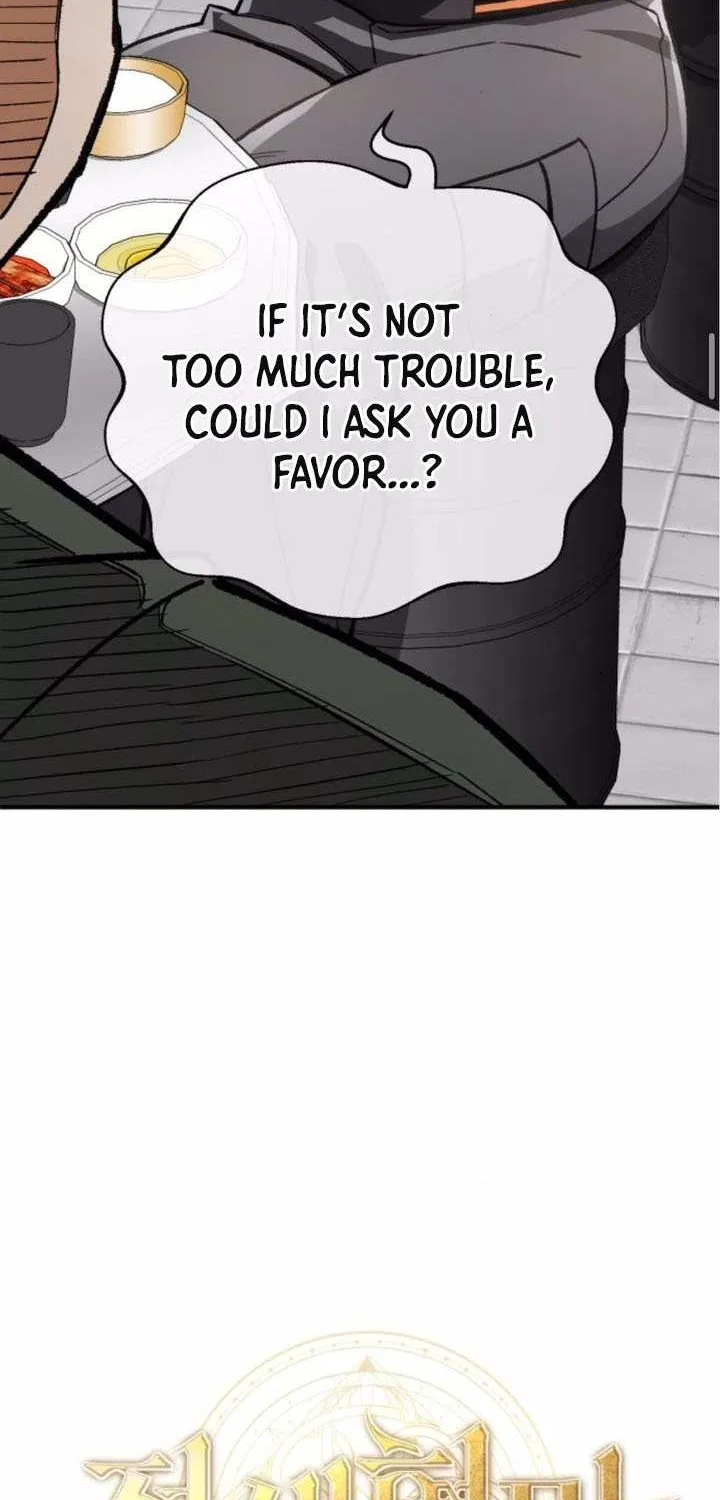 Regressed Blood Demon Chapter 25 page 21 - 