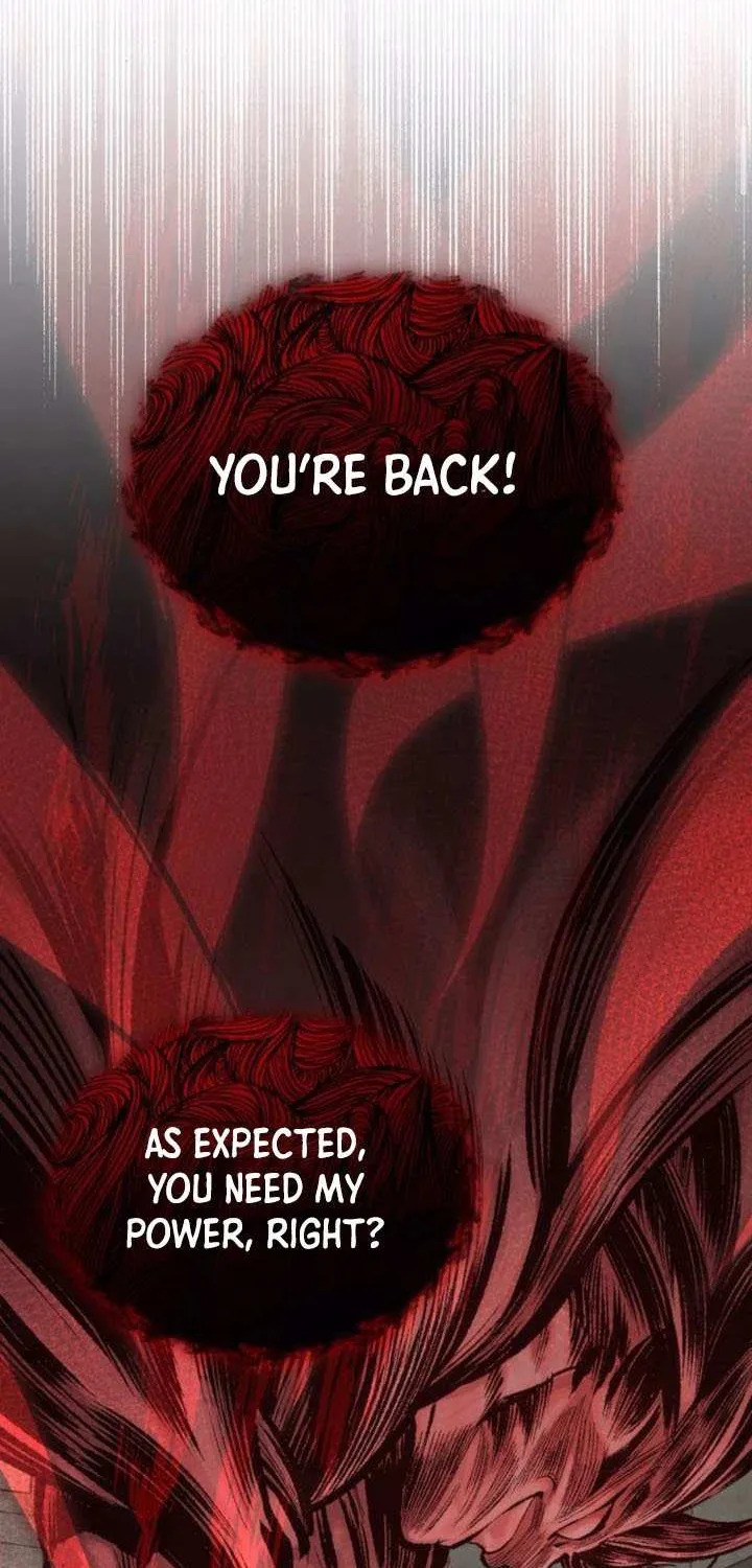 Regressed Blood Demon Chapter 25 page 31 - 