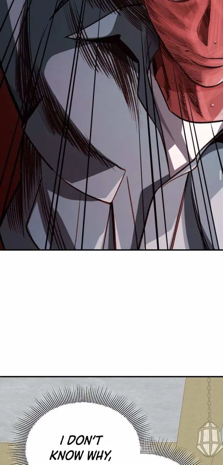 Regressed Blood Demon Chapter 25 page 37 - 