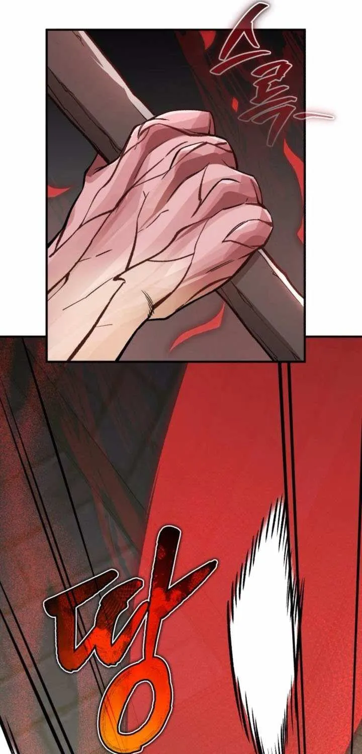 Regressed Blood Demon Chapter 25 page 41 - 