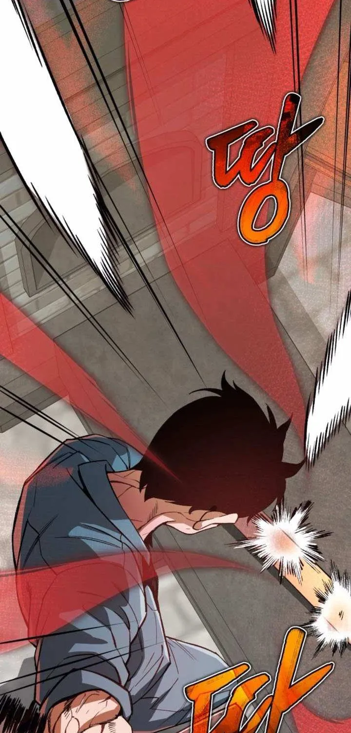 Regressed Blood Demon Chapter 25 page 42 - 