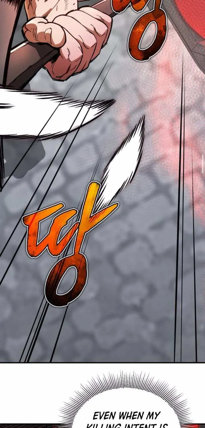 Regressed Blood Demon Chapter 25 page 43 - 