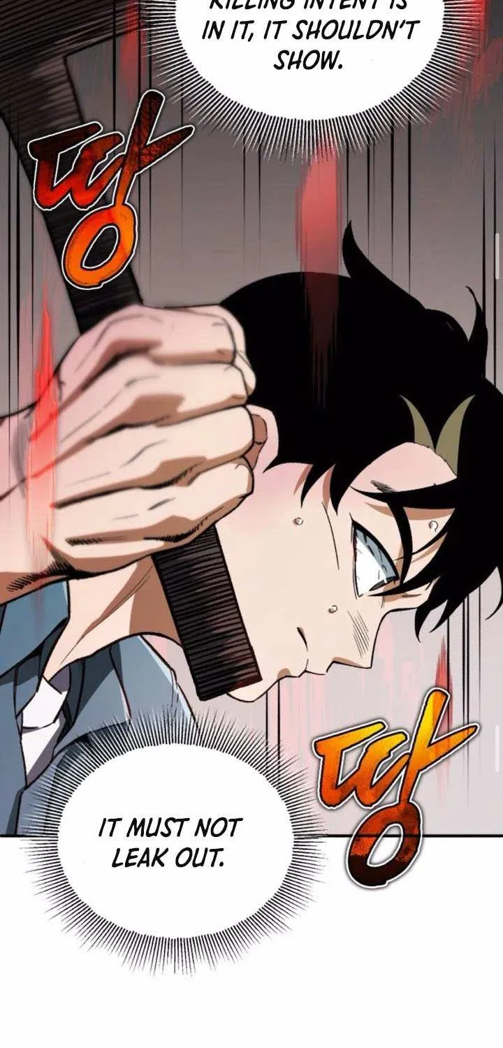 Regressed Blood Demon Chapter 25 page 44 - 