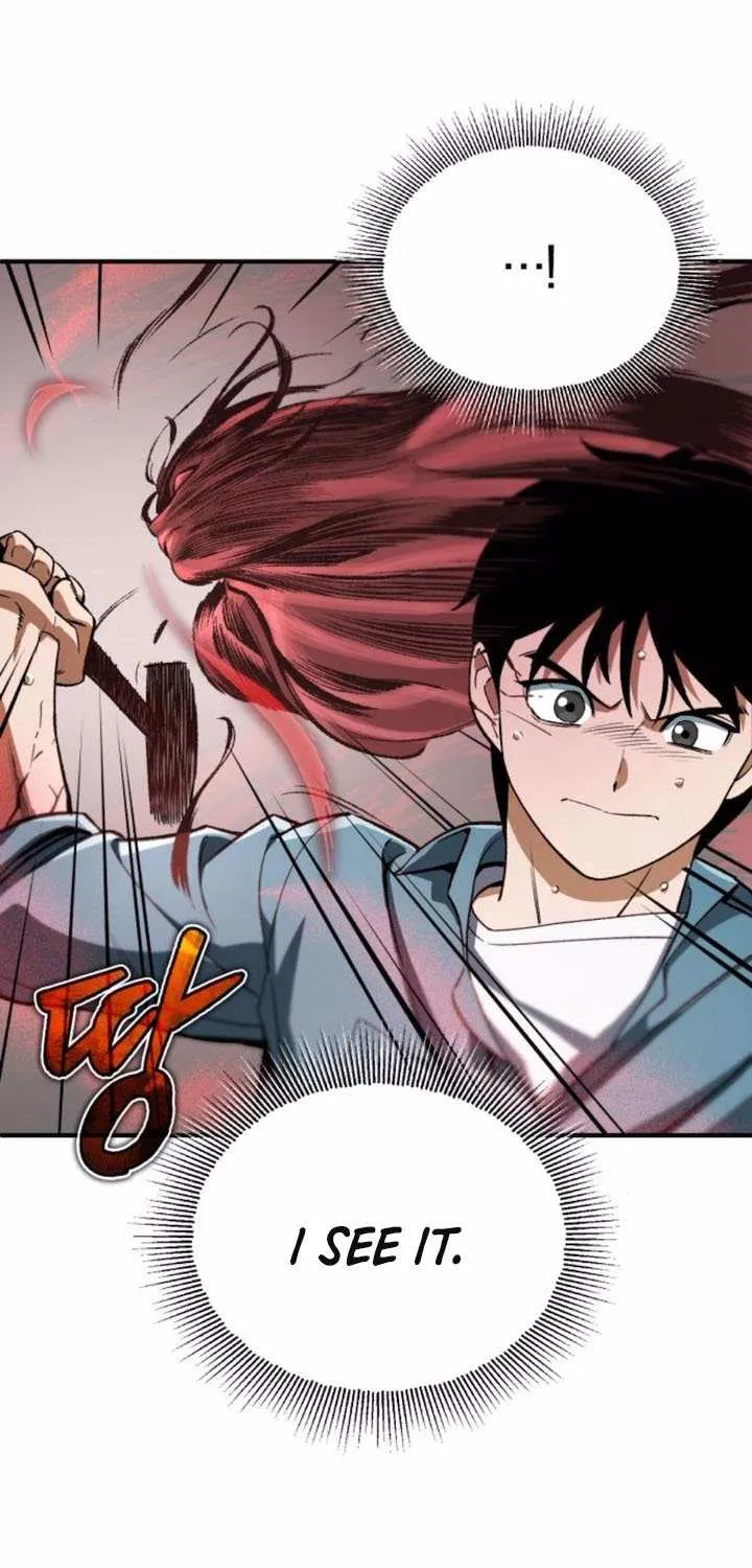 Regressed Blood Demon Chapter 25 page 45 - 