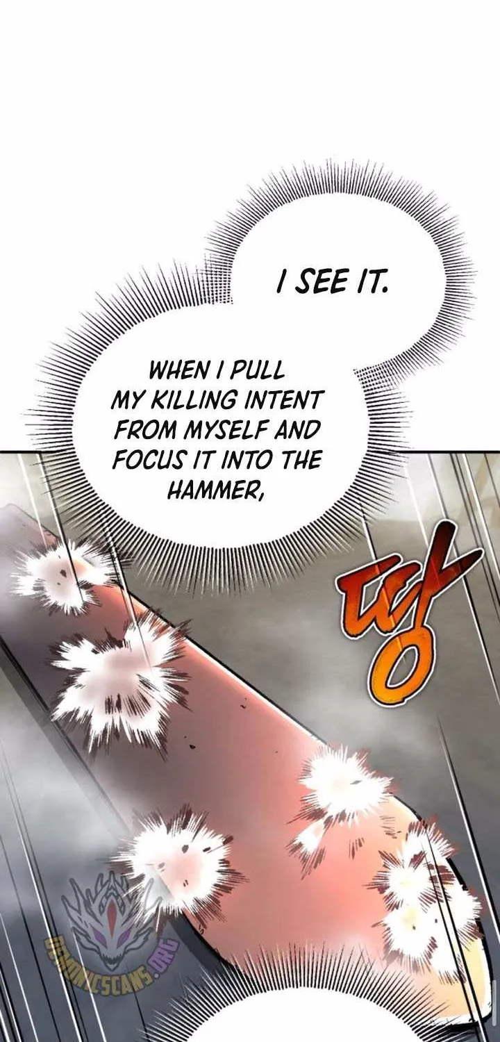 Regressed Blood Demon Chapter 25 page 46 - 
