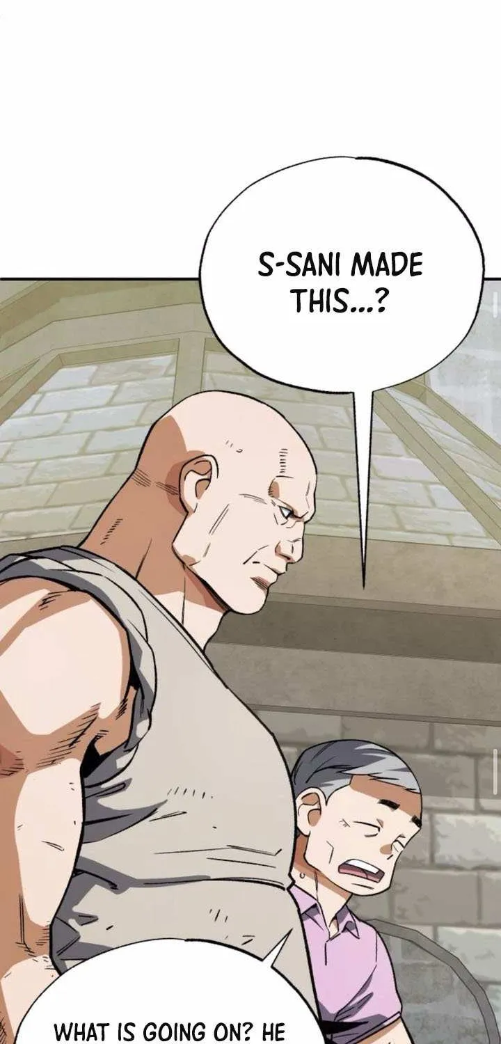 Regressed Blood Demon Chapter 25 page 58 - 