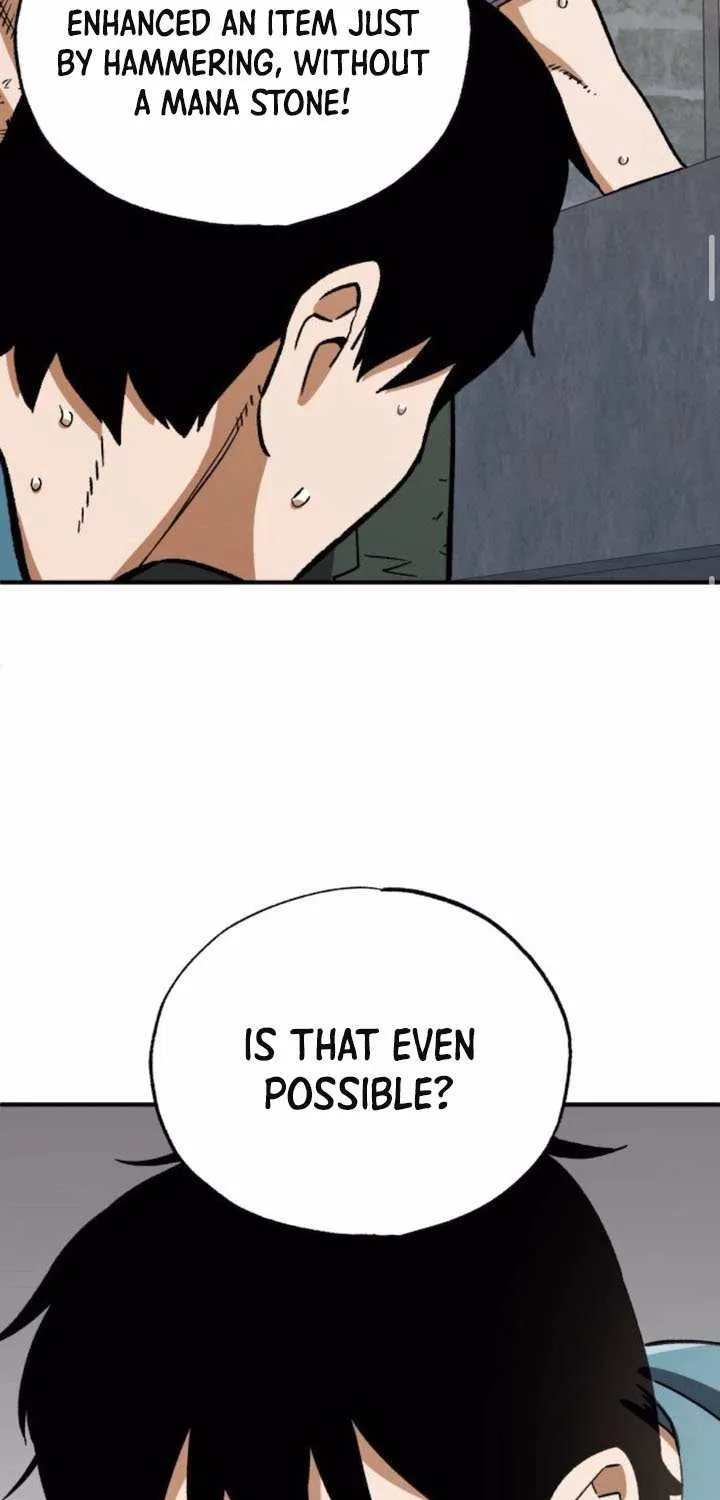 Regressed Blood Demon Chapter 25 page 59 - 