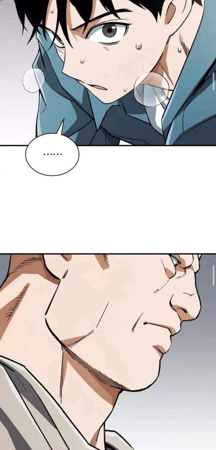 Regressed Blood Demon Chapter 25 page 60 - 