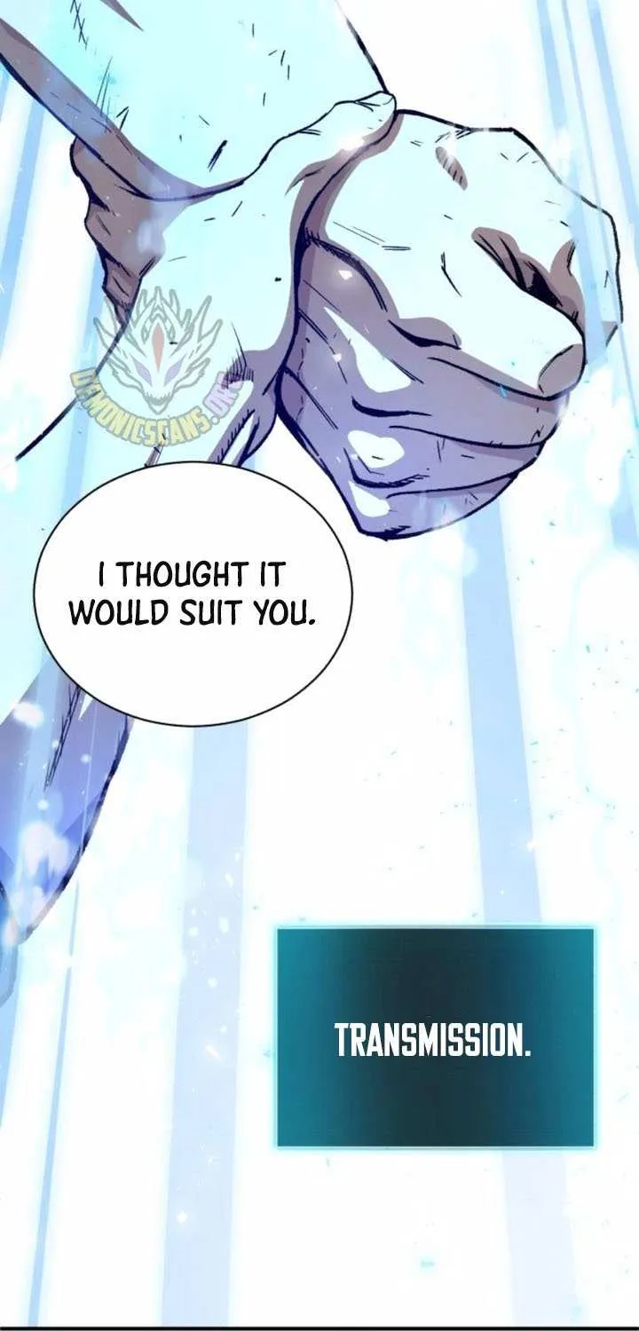 Regressed Blood Demon Chapter 25 page 66 - 