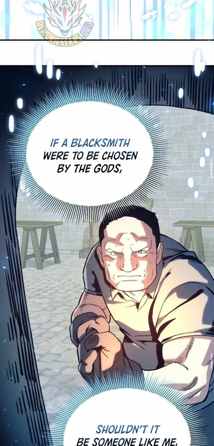 Regressed Blood Demon Chapter 25 page 72 - 