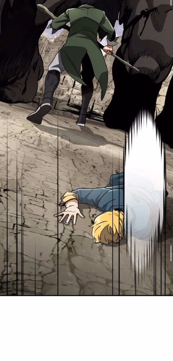 Regressed Blood Demon Chapter 25 page 79 - 