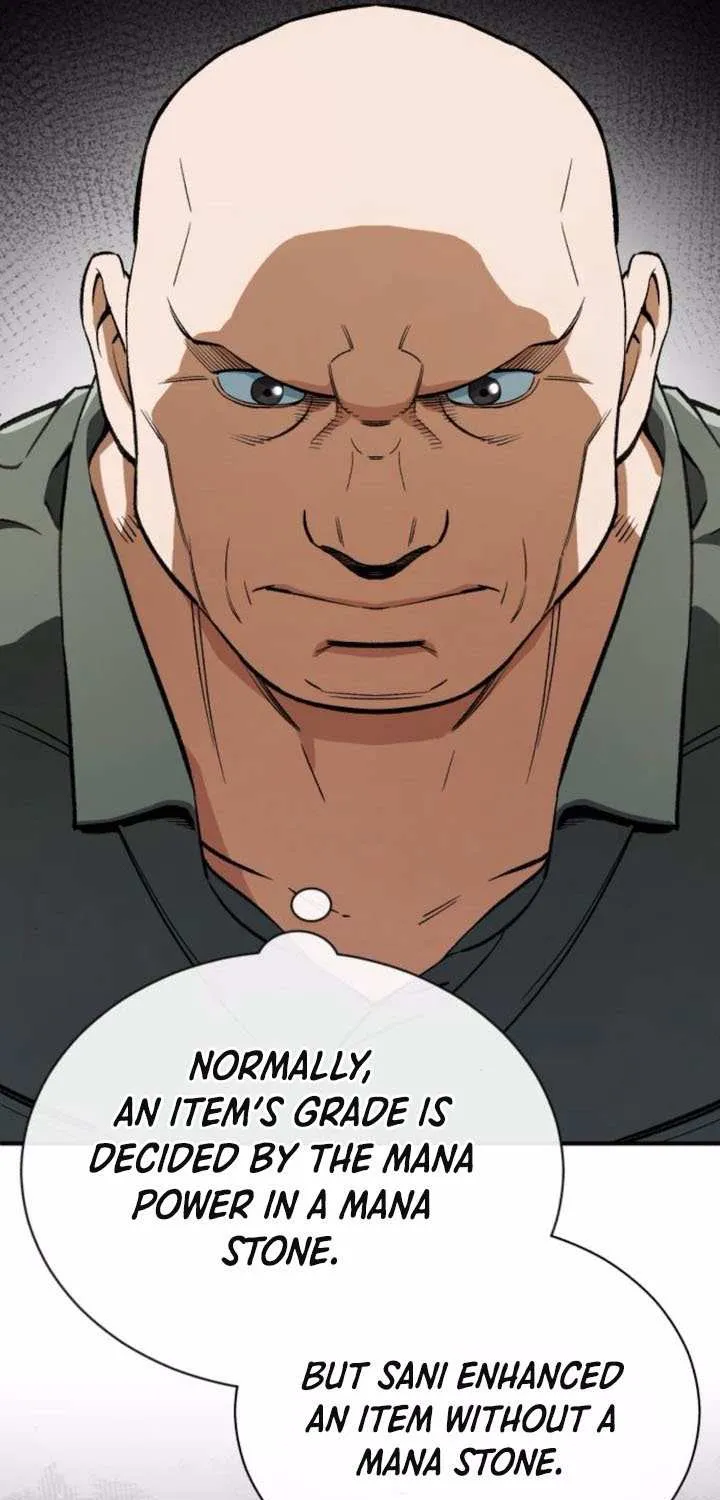 Regressed Blood Demon Chapter 25 page 9 - 